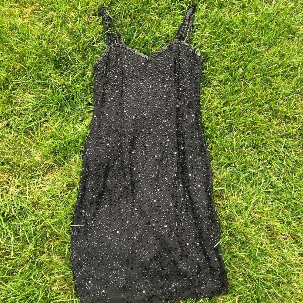 Niteline by Della Roufogali dress